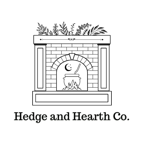 Hedge & Hearth Co.